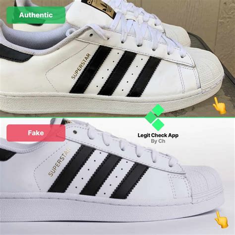 how to identify fake adidas|difference between adidas and originals.